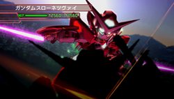 画像ギャラリー No.015のサムネイル画像 / 「SDガンダム ジージェネレーション ワールド」Gジェネ新機体「ハルファスガンダム」やエクストラステージが判明。スカウトキャラは300人以上に