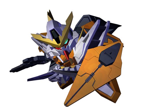 画像ギャラリー No.017のサムネイル画像 / 「SDガンダム ジージェネレーション ワールド」Gジェネ新機体「ハルファスガンダム」やエクストラステージが判明。スカウトキャラは300人以上に