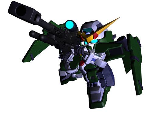 画像ギャラリー No.022のサムネイル画像 / 「SDガンダム ジージェネレーション ワールド」Gジェネ新機体「ハルファスガンダム」やエクストラステージが判明。スカウトキャラは300人以上に