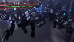 画像ギャラリー No.028のサムネイル画像 / 「SDガンダム ジージェネレーション ワールド」Gジェネ新機体「ハルファスガンダム」やエクストラステージが判明。スカウトキャラは300人以上に