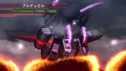画像ギャラリー No.029のサムネイル画像 / 「SDガンダム ジージェネレーション ワールド」Gジェネ新機体「ハルファスガンダム」やエクストラステージが判明。スカウトキャラは300人以上に