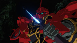 画像ギャラリー No.018のサムネイル画像 / 「最近のコンテンツはお粥化している」――「機動戦士ガンダムUC（ユニコーン）」でなぜこんなにも感動するのか。原作者・福井晴敏氏の発言を踏まえて考えてみた