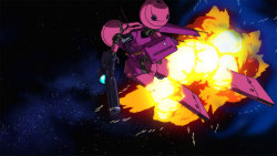 画像ギャラリー No.027のサムネイル画像 / 「最近のコンテンツはお粥化している」――「機動戦士ガンダムUC（ユニコーン）」でなぜこんなにも感動するのか。原作者・福井晴敏氏の発言を踏まえて考えてみた