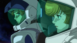 画像ギャラリー No.028のサムネイル画像 / 「最近のコンテンツはお粥化している」――「機動戦士ガンダムUC（ユニコーン）」でなぜこんなにも感動するのか。原作者・福井晴敏氏の発言を踏まえて考えてみた