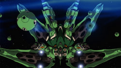 画像ギャラリー No.033のサムネイル画像 / 「最近のコンテンツはお粥化している」――「機動戦士ガンダムUC（ユニコーン）」でなぜこんなにも感動するのか。原作者・福井晴敏氏の発言を踏まえて考えてみた