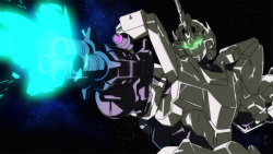 画像ギャラリー No.036のサムネイル画像 / 「最近のコンテンツはお粥化している」――「機動戦士ガンダムUC（ユニコーン）」でなぜこんなにも感動するのか。原作者・福井晴敏氏の発言を踏まえて考えてみた