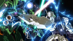 画像ギャラリー No.038のサムネイル画像 / 「最近のコンテンツはお粥化している」――「機動戦士ガンダムUC（ユニコーン）」でなぜこんなにも感動するのか。原作者・福井晴敏氏の発言を踏まえて考えてみた