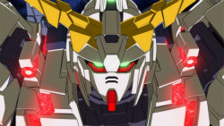 画像ギャラリー No.042のサムネイル画像 / 「最近のコンテンツはお粥化している」――「機動戦士ガンダムUC（ユニコーン）」でなぜこんなにも感動するのか。原作者・福井晴敏氏の発言を踏まえて考えてみた
