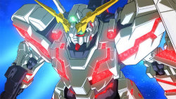 画像ギャラリー No.043のサムネイル画像 / 「最近のコンテンツはお粥化している」――「機動戦士ガンダムUC（ユニコーン）」でなぜこんなにも感動するのか。原作者・福井晴敏氏の発言を踏まえて考えてみた