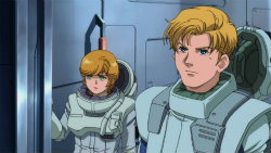 画像ギャラリー No.050のサムネイル画像 / 「最近のコンテンツはお粥化している」――「機動戦士ガンダムUC（ユニコーン）」でなぜこんなにも感動するのか。原作者・福井晴敏氏の発言を踏まえて考えてみた