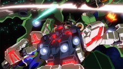 画像ギャラリー No.059のサムネイル画像 / 「最近のコンテンツはお粥化している」――「機動戦士ガンダムUC（ユニコーン）」でなぜこんなにも感動するのか。原作者・福井晴敏氏の発言を踏まえて考えてみた
