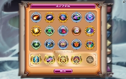 画像ギャラリー No.008のサムネイル画像 / 待望の日本語版登場。「ビジュエルド3」,ポップキャップ・ゲームズで配信開始