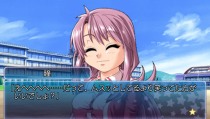 画像ギャラリー No.009のサムネイル画像 / “山田 一 三部作”揃い踏み。PSP「星空☆ぷらねっと one small step for...」，サイバーフロントより2011年3月10日発売