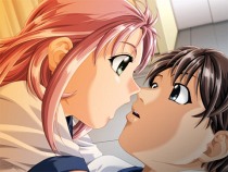 画像ギャラリー No.016のサムネイル画像 / “山田 一 三部作”揃い踏み。PSP「星空☆ぷらねっと one small step for...」，サイバーフロントより2011年3月10日発売