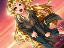 画像ギャラリー No.018のサムネイル画像 / “山田 一 三部作”揃い踏み。PSP「星空☆ぷらねっと one small step for...」，サイバーフロントより2011年3月10日発売
