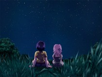 画像ギャラリー No.019のサムネイル画像 / “山田 一 三部作”揃い踏み。PSP「星空☆ぷらねっと one small step for...」，サイバーフロントより2011年3月10日発売