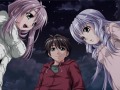 “山田 一 三部作”揃い踏み。PSP「星空☆ぷらねっと one small step for...」，サイバーフロントより2011年3月10日発売