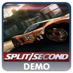 画像ギャラリー No.006のサムネイル画像 / PSP「SPLIT SECOND -スプリットセカンド-」，緊張感溢れる“レース”が楽しめる体験版配信が本日開始。公式サイトではトレイラーも公開