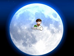 画像ギャラリー No.006のサムネイル画像 / ゲームポット，新作オンラインRPG「ウィローズ」を発表。サーバー負荷テスト「ウィローズ1stテスト〜サーバーを落とせ〜」の日程も公開に