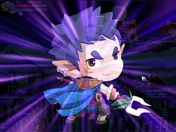 画像ギャラリー No.008のサムネイル画像 / ゲームポット，新作オンラインRPG「ウィローズ」を発表。サーバー負荷テスト「ウィローズ1stテスト〜サーバーを落とせ〜」の日程も公開に