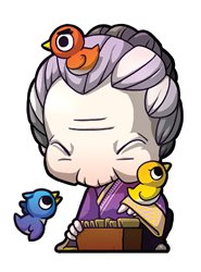 画像ギャラリー No.006のサムネイル画像 / 「ウィローズ」基本のプレイヤーキャラクター4体と，行く手を阻む強力なモンスター達の情報が公開に