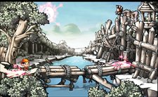 画像ギャラリー No.020のサムネイル画像 / 「ウィローズ」基本のプレイヤーキャラクター4体と，行く手を阻む強力なモンスター達の情報が公開に