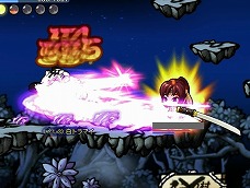 画像ギャラリー No.005のサムネイル画像 / 「ウィローズ」，変化可能な日本の英雄3名が公開。1stテストに向けて変化までの具体的な流れも予習しておこう