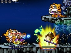 画像ギャラリー No.009のサムネイル画像 / 「ウィローズ」，変化可能な日本の英雄3名が公開。1stテストに向けて変化までの具体的な流れも予習しておこう