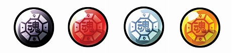 画像ギャラリー No.010のサムネイル画像 / 「ウィローズ」，変化可能な日本の英雄3名が公開。1stテストに向けて変化までの具体的な流れも予習しておこう