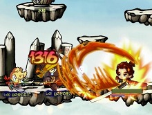 画像ギャラリー No.008のサムネイル画像 / 「ウィローズ」,ゲームに登場する日本の英雄6名のうち「坂本龍馬」「上杉謙信」「卑弥呼」の情報を公開。紹介ムービーを4GamerにUp