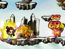 画像ギャラリー No.009のサムネイル画像 / 「ウィローズ」,ゲームに登場する日本の英雄6名のうち「坂本龍馬」「上杉謙信」「卑弥呼」の情報を公開。紹介ムービーを4GamerにUp