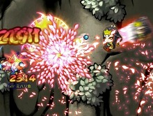 画像ギャラリー No.013のサムネイル画像 / 「ウィローズ」,ゲームに登場する日本の英雄6名のうち「坂本龍馬」「上杉謙信」「卑弥呼」の情報を公開。紹介ムービーを4GamerにUp