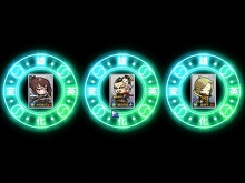 画像ギャラリー No.018のサムネイル画像 / 「ウィローズ」,ゲームに登場する日本の英雄6名のうち「坂本龍馬」「上杉謙信」「卑弥呼」の情報を公開。紹介ムービーを4GamerにUp