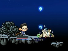 画像ギャラリー No.020のサムネイル画像 / 「ウィローズ」,ゲームに登場する日本の英雄6名のうち「坂本龍馬」「上杉謙信」「卑弥呼」の情報を公開。紹介ムービーを4GamerにUp