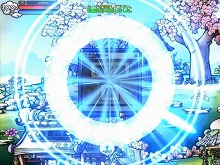 画像ギャラリー No.025のサムネイル画像 / 「ウィローズ」,ゲームに登場する日本の英雄6名のうち「坂本龍馬」「上杉謙信」「卑弥呼」の情報を公開。紹介ムービーを4GamerにUp