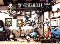 画像ギャラリー No.005のサムネイル画像 / 「ウィローズ」の，誰でも参加できるFinalテストが本日17：00からスタート。歴史上の英雄に変身して，スピーディな戦いを楽しもう