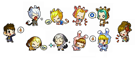 画像ギャラリー No.004のサムネイル画像 / 「ウィローズ」，本日実施のアップデートに合わせてゲーム内通貨のチャージボーナスが2倍になるなどのお得な各種キャンペーンが実施