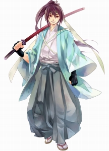 画像ギャラリー No.002のサムネイル画像 / 「ウィローズ」，英雄6キャラの新イメージイラストが先行公開