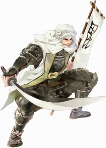 画像ギャラリー No.008のサムネイル画像 / 「ウィローズ」，英雄6キャラの新イメージイラストが先行公開