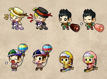 画像ギャラリー No.010のサムネイル画像 / 「ウィローズ」の正式サービスがついにスタート＆日本の英雄6名のボイスが実装。サービス開始記念キャンペーン情報も