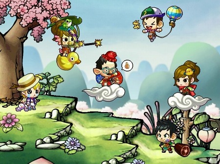 画像ギャラリー No.011のサムネイル画像 / 「ウィローズ」の正式サービスがついにスタート＆日本の英雄6名のボイスが実装。サービス開始記念キャンペーン情報も