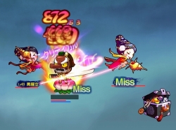 画像ギャラリー No.002のサムネイル画像 / 「ウィローズ」，新マップ「海の道<東>」＆新システム「1日クエスト」を実装