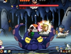 画像ギャラリー No.005のサムネイル画像 / 「ウィローズ」，新マップ「海の道<東>」＆新システム「1日クエスト」を実装