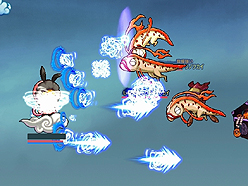 画像ギャラリー No.006のサムネイル画像 / 「ウィローズ」3次職実装は4月28日。本日特設サイトにて秘術動画を先行公開