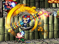 画像ギャラリー No.010のサムネイル画像 / 「ウィローズ」3次職実装は4月28日。本日特設サイトにて秘術動画を先行公開