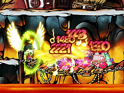 画像ギャラリー No.013のサムネイル画像 / 「ウィローズ」3次職実装は4月28日。本日特設サイトにて秘術動画を先行公開