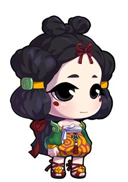 画像ギャラリー No.006のサムネイル画像 / 「ウィローズ」新英雄「神獣」のボイスを担当する声優人が公開に
