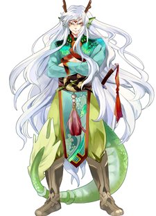 画像ギャラリー No.004のサムネイル画像 / 「ウィローズ」アップデートで多人数参加型新システム「守護戦」を実装。「青龍」「朱雀」の新イラストも公開