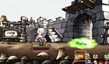 画像ギャラリー No.009のサムネイル画像 / 「ウィローズ」アップデートで多人数参加型新システム「守護戦」を実装。「青龍」「朱雀」の新イラストも公開