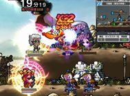 画像ギャラリー No.010のサムネイル画像 / 「ウィローズ」アップデートで多人数参加型新システム「守護戦」を実装。「青龍」「朱雀」の新イラストも公開